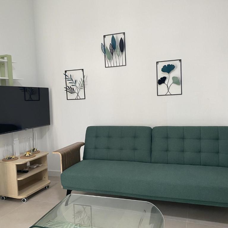 Urban suite 5 - Appartement 2 Chambres - 29