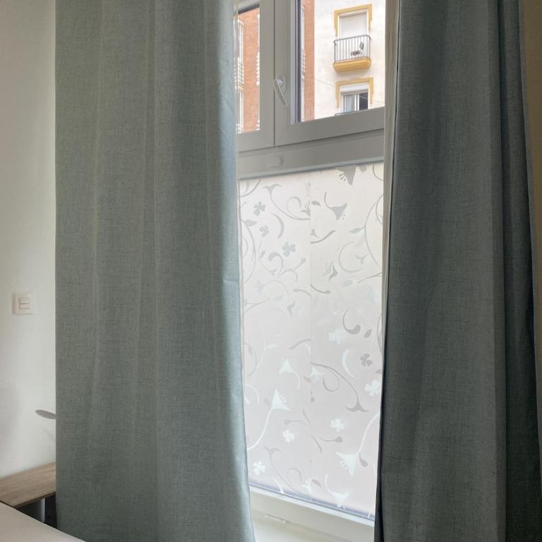 Urban suite 5 - Appartement 2 Chambres - 30