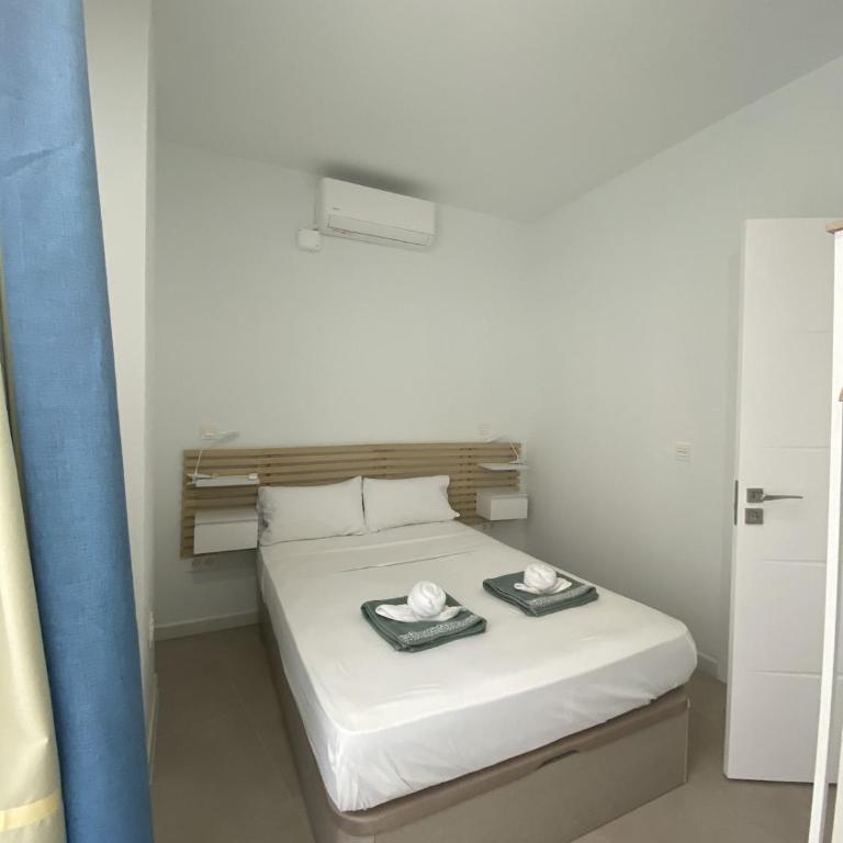 Urban suite 5 - Appartement 2 Chambres - 32