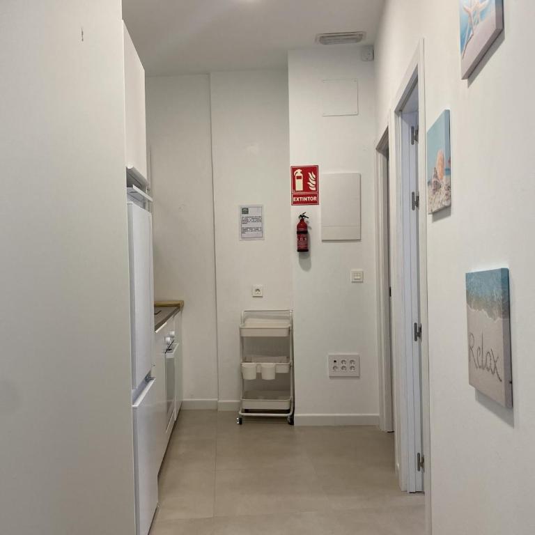 Urban suite 5 - Appartement 2 Chambres - 35