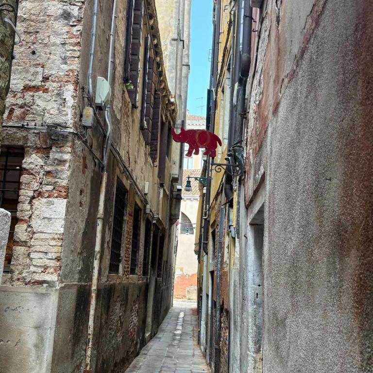 A Casa Tua 3 - Appartamento con 1 Camera da Letto - 16