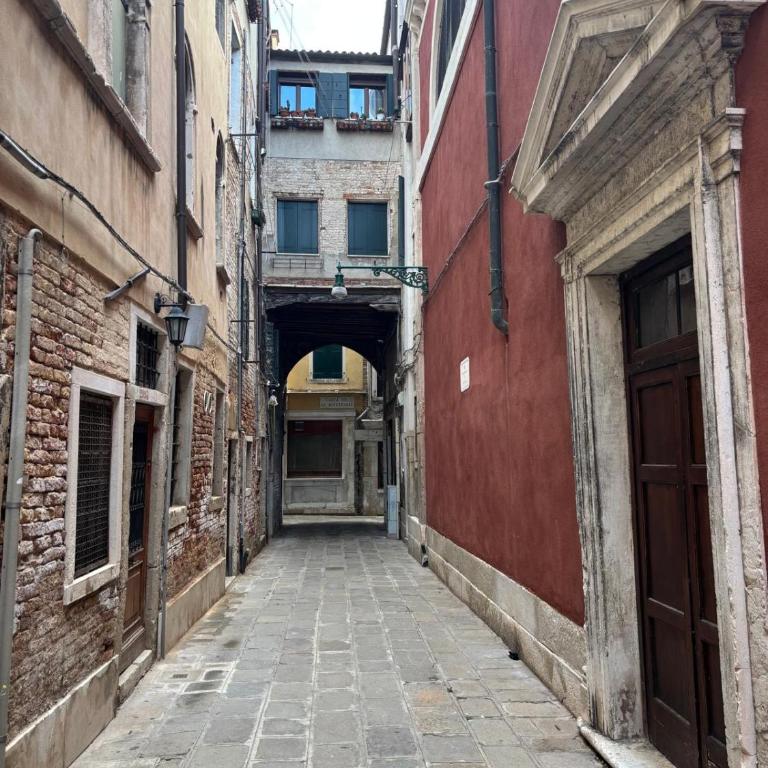 A Casa Tua 3 - Appartamento con 1 Camera da Letto - 18