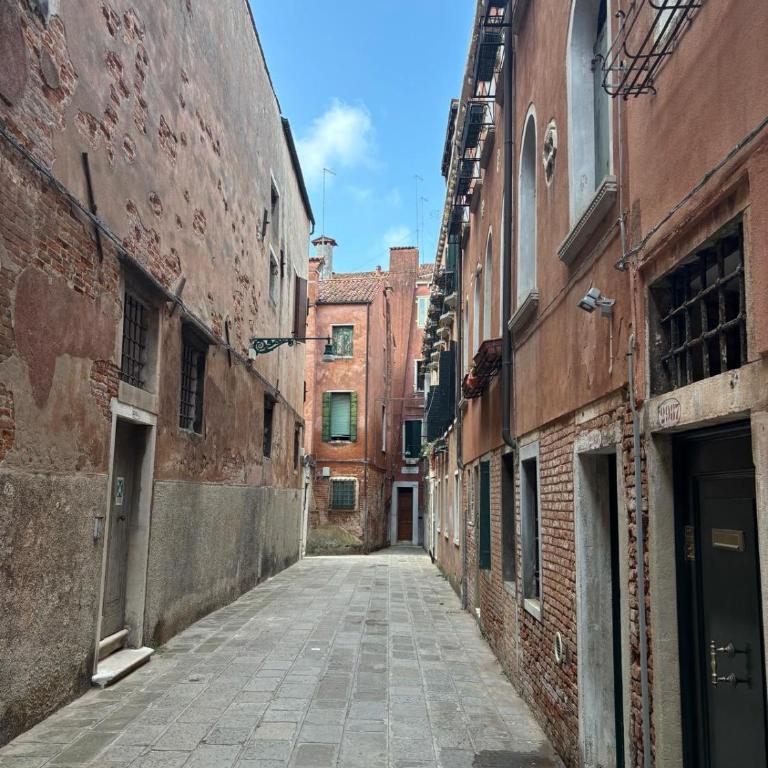 A Casa Tua 3 - Appartamento con 1 Camera da Letto - 19