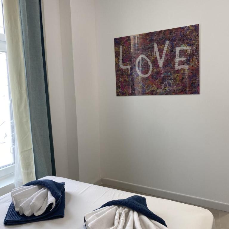 Urban suite 5 - Appartement 2 Chambres - 36