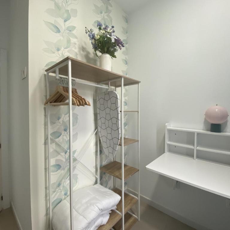 Urban suite 5 - Appartement 2 Chambres - 37