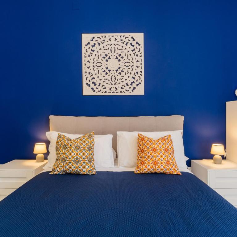 La Maiolica Blu - Lecce Selection - Appartement 2 Chambres - 15