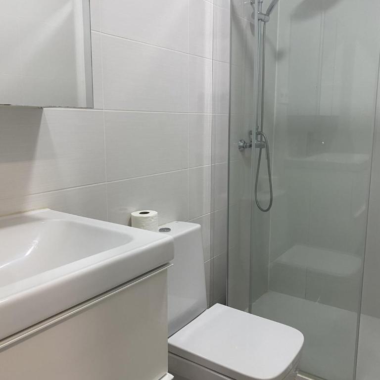 Urban suite 5 - Appartement 2 Chambres - 38