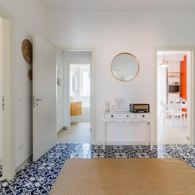 La Maiolica Blu - Lecce Selection - Appartement 2 Chambres - 23