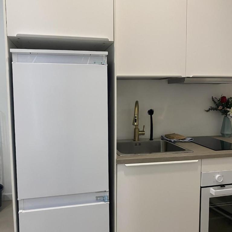 Urban suite 5 - Appartement 2 Chambres - 39