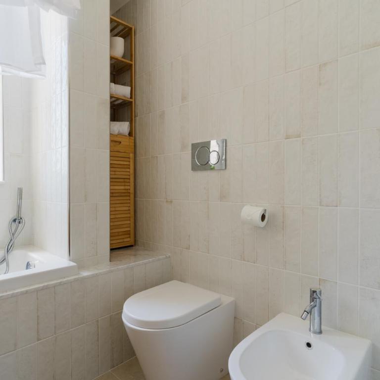 La Maiolica Blu - Lecce Selection - Appartement 2 Chambres - 22