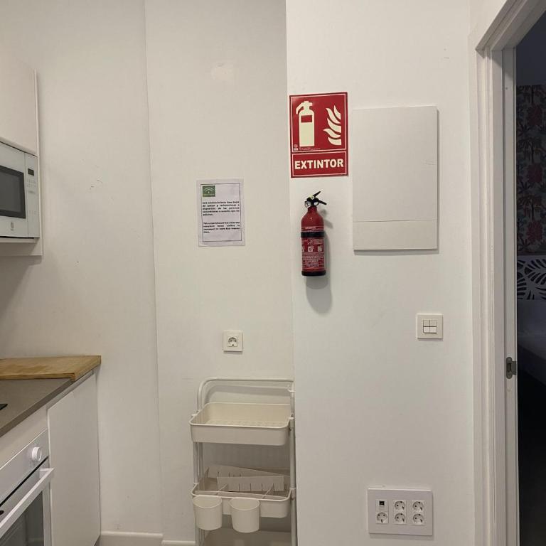 Urban suite 5 - Appartement 2 Chambres - 40