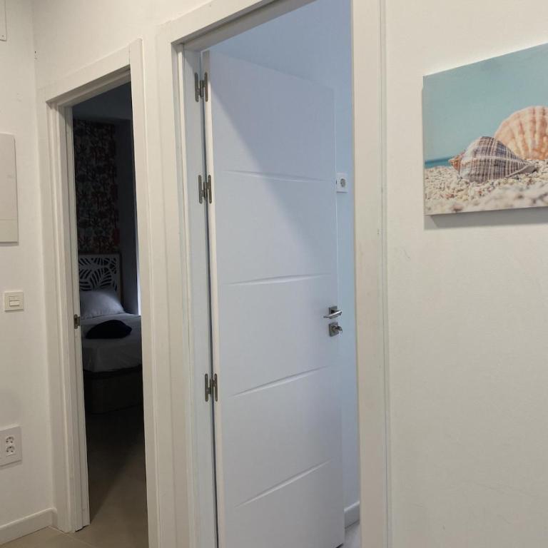 Urban suite 5 - Appartement 2 Chambres - 41
