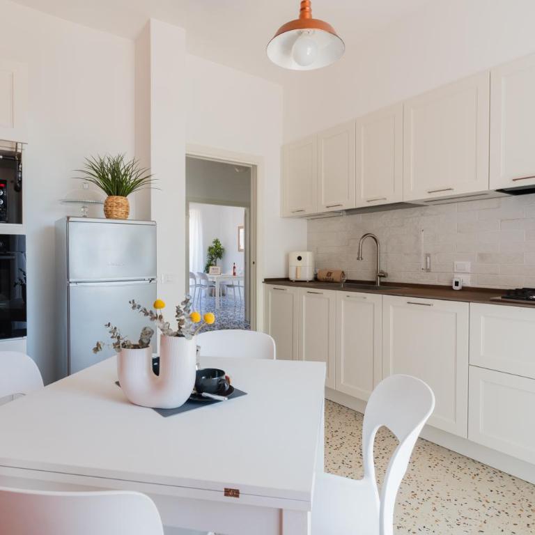 La Maiolica Blu - Lecce Selection - Appartement 2 Chambres - 9