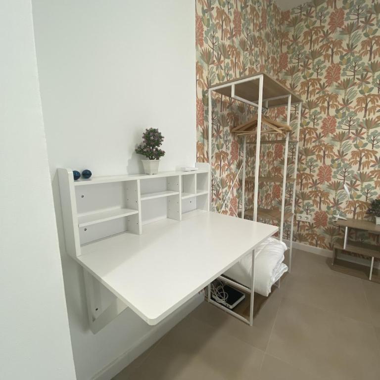 Urban suite 5 - Appartement 2 Chambres - 44