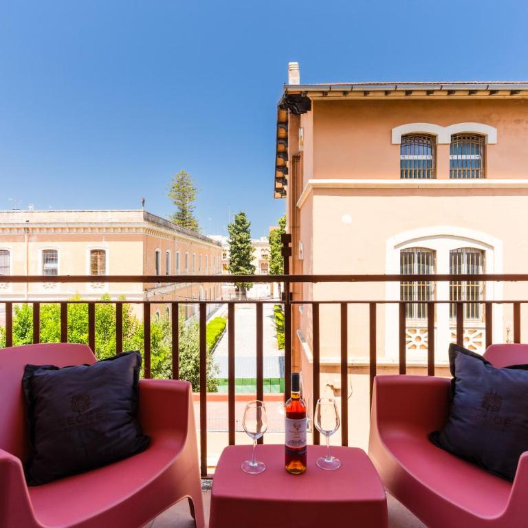 La Maiolica Blu - Lecce Selection - Appartement 2 Chambres - 5