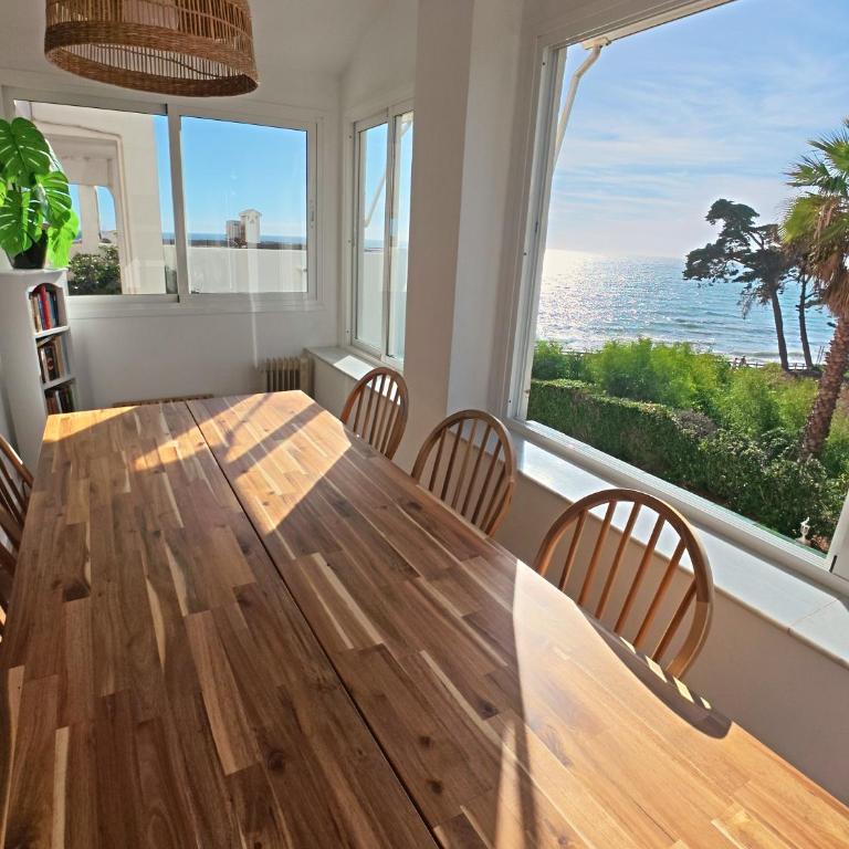 Familienurlaub Strand & Meerblick - Appartamento con 2 Camere da Letto - 1