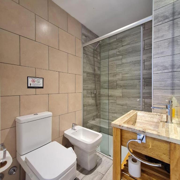 Cumbres de la Bahía - Apartamento de 1 dormitorio - 2