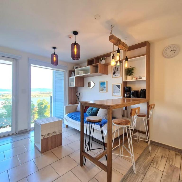 Cumbres de la Bahía - Apartamento de 1 dormitorio - 3