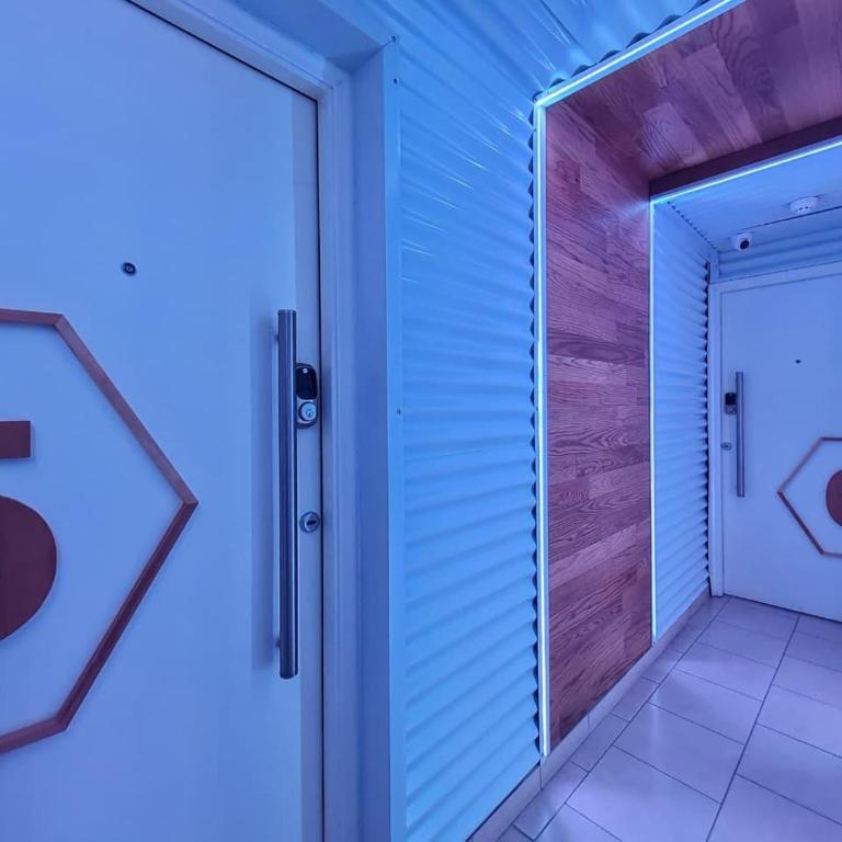 Cumbres de la Bahía - Apartamento de 1 dormitorio - 4