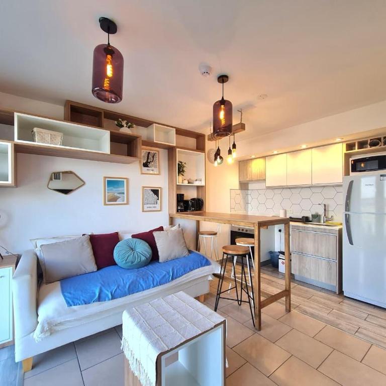 Cumbres de la Bahía - Apartamento de 1 dormitorio - 5