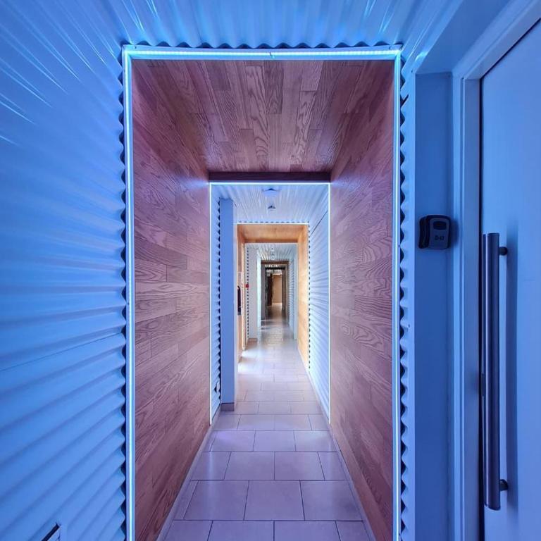 Cumbres de la Bahía - Apartamento de 1 dormitorio - 8