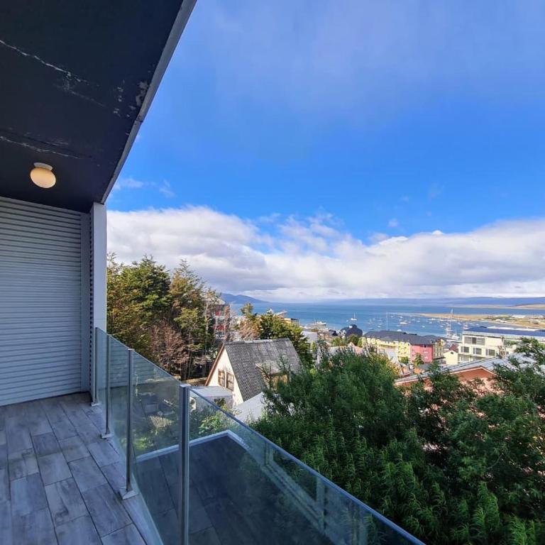 Cumbres de la Bahía - Apartamento de 1 dormitorio - 9
