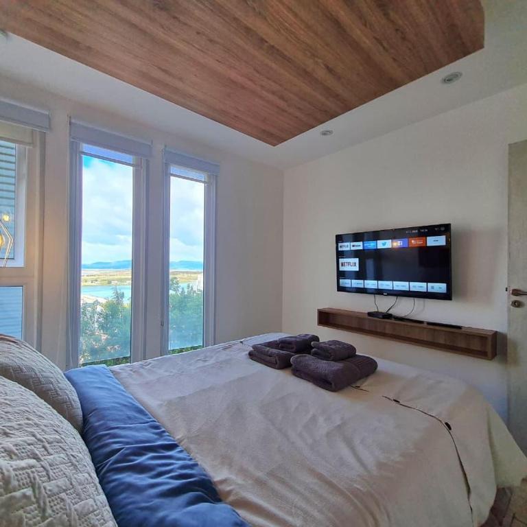 Cumbres de la Bahía - Apartamento de 1 dormitorio - 10