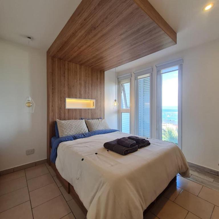 Cumbres de la Bahía - Apartamento de 1 dormitorio - 11