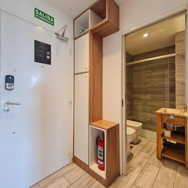 Cumbres de la Bahía - Apartamento de 1 dormitorio - 12