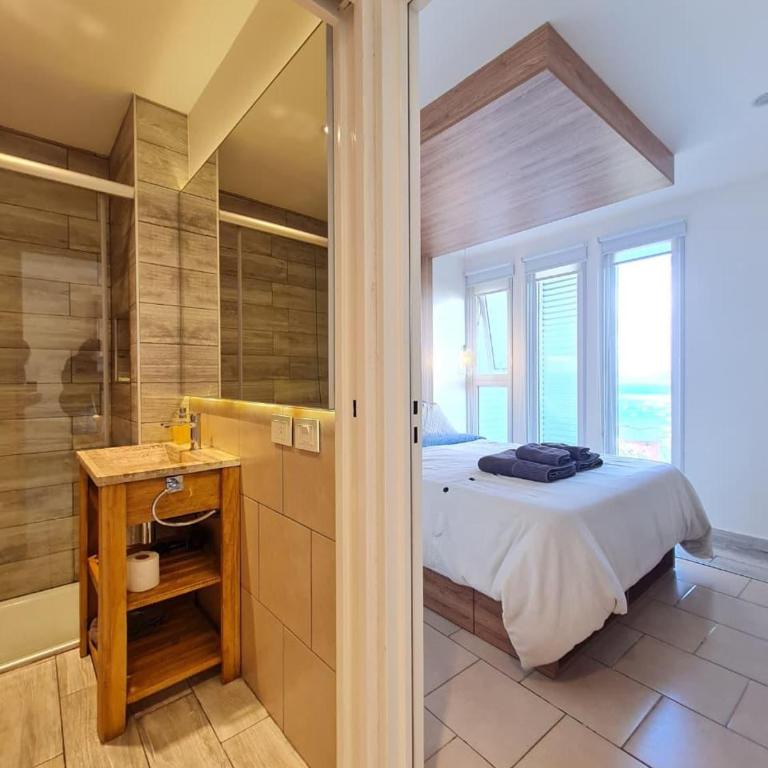 Cumbres de la Bahía - Apartamento de 1 dormitorio - 13