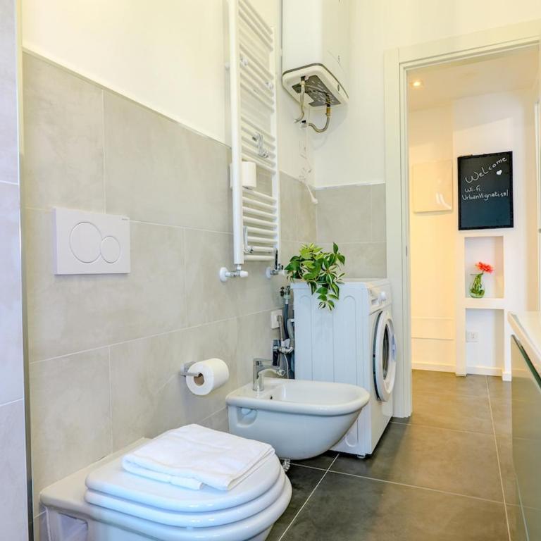 Modern Design Flat - M3 Metro to Duomo in 15 min - Appartamento con 2 Camere da Letto - 3