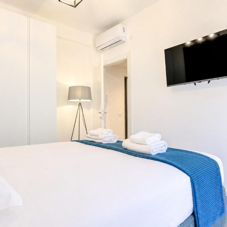 Modern Design Flat - M3 Metro to Duomo in 15 min - Appartamento con 2 Camere da Letto - 14