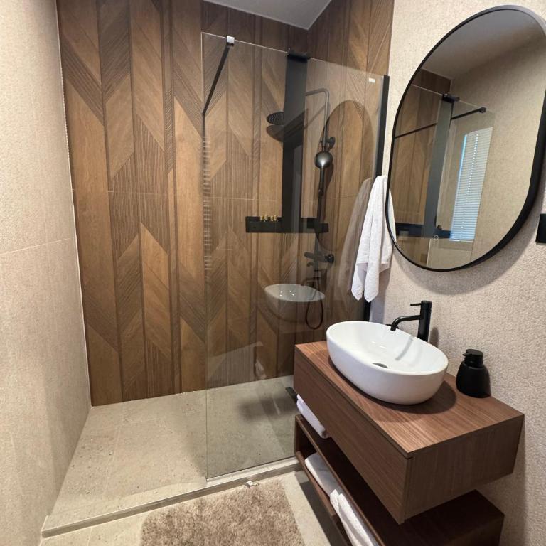 Nordic Nest Kolašin - Triple Room - 11