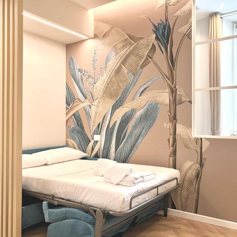 Central Pearl - royal stay near the lake - Appartement 1 Chambre - 13