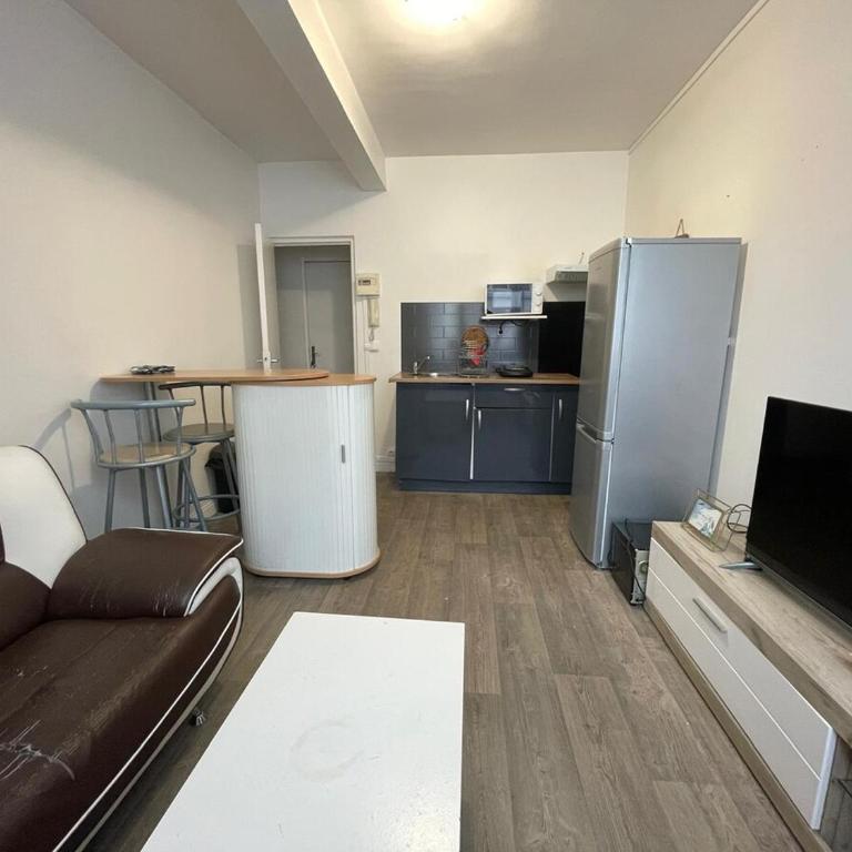 Le souffle du nord - Appartement 1 Chambre - 1