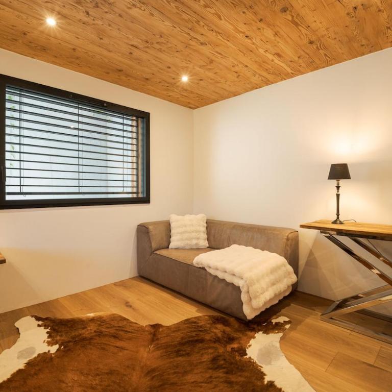 Gervais Chalet with Great Views - Appartement 4 Chambres Deluxe - 13