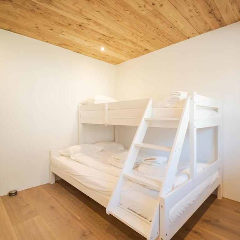 Gervais Chalet with Great Views - Appartement 4 Chambres Deluxe - 11