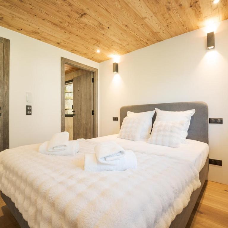 Gervais Chalet with Great Views - Appartement 4 Chambres Deluxe - 3