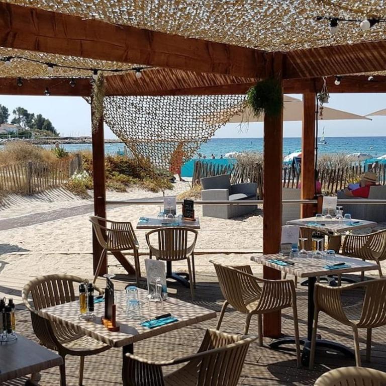 Plage Vacance Soleil - Appartement 1 Chambre - 2