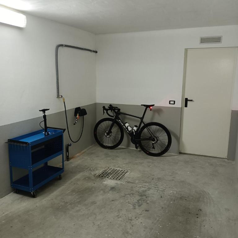 Appartamento Sunflower in posizione soleggiata - Apartment mit 2 Schlafzimmern - 29