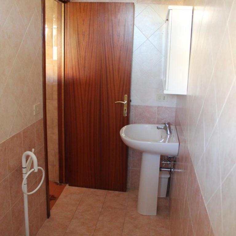 Trilocale in zona Lidi Via Salento, 18 - Two-Bedroom House - 3