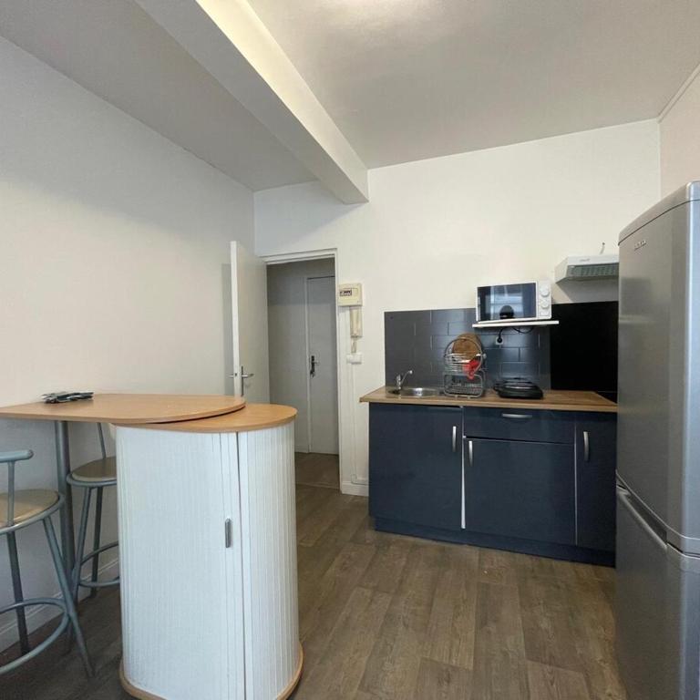 Le souffle du nord - Appartement 1 Chambre - 2