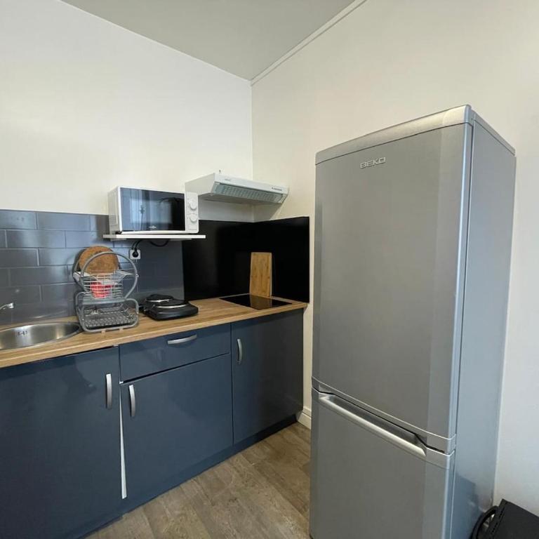 Le souffle du nord - Appartement 1 Chambre - 3