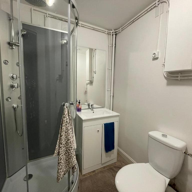 Le souffle du nord - Appartement 1 Chambre - 4