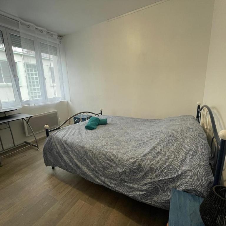 Le souffle du nord - Appartement 1 Chambre - 5