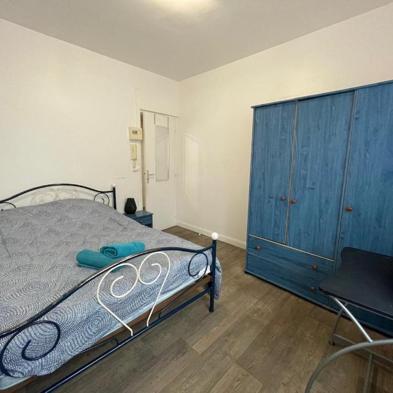Le souffle du nord - Appartement 1 Chambre - 6