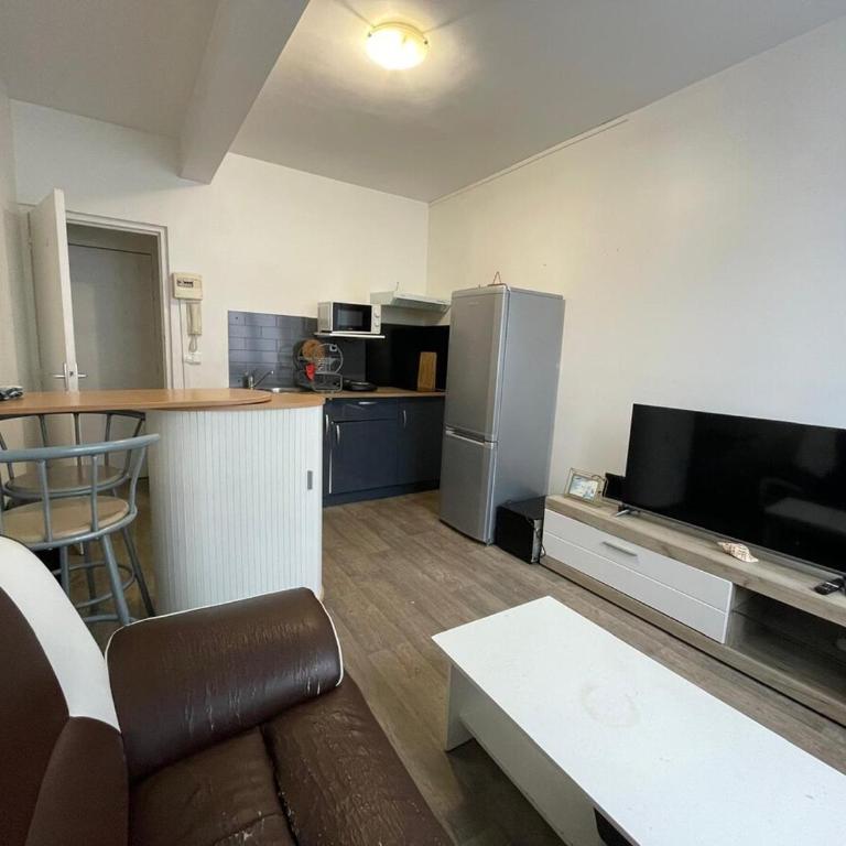 Le souffle du nord - Appartement 1 Chambre - 7