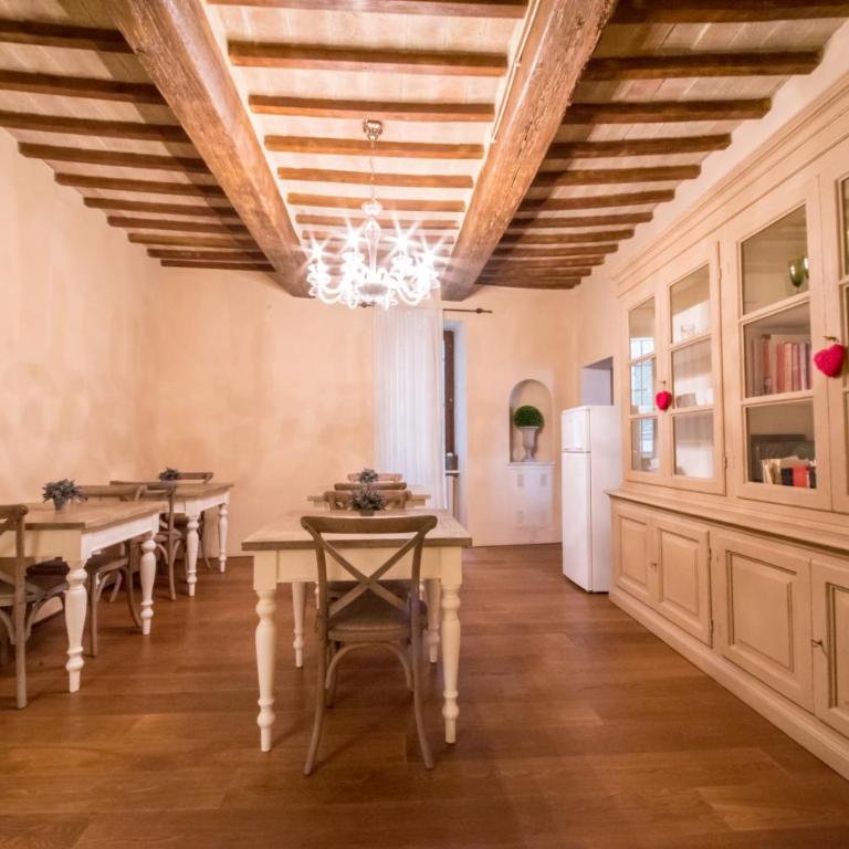 B&B La Zuppa Inglese - Classic Double Room with City View - 5