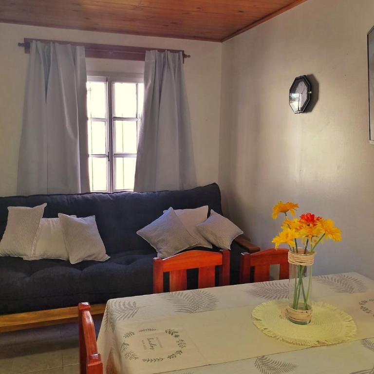La casita de Josi - Two-Bedroom Apartment - 3