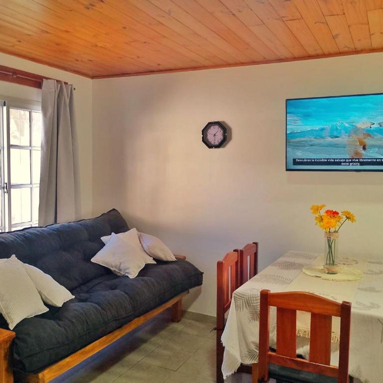 La casita de Josi - Two-Bedroom Apartment - 9